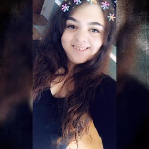 Meet your Posher, Gina